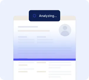 Let AI analyze it