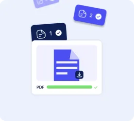 Stáhněte si svůj dopis a začněte se ucházet.