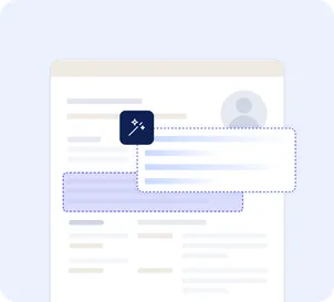 Improve your resume
