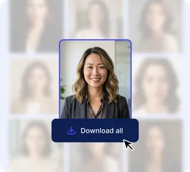Download your headshots