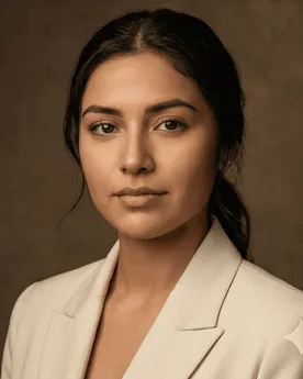 Headshot 3