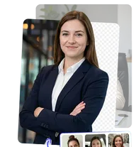 Przykład Headshot pro