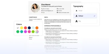 CV Creator
