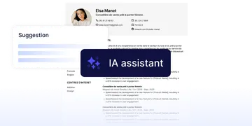 IA Assistant
