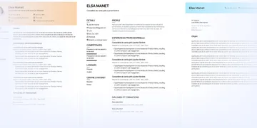 Approved templates
