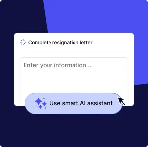 Write it with AI