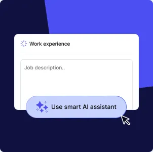 Write it with AI