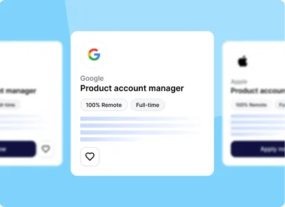 Browse verified jobs