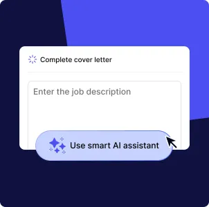 Write it with AI
