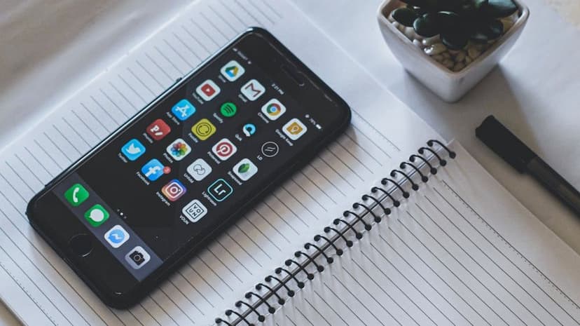 Créer son CV sur Instagram